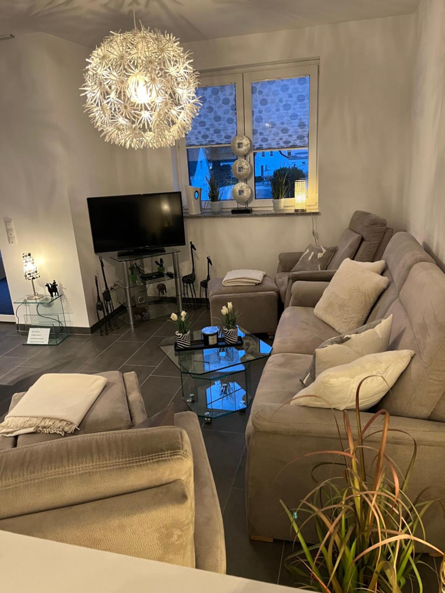 Ferienwohnung Ida Polch Екстер'єр фото