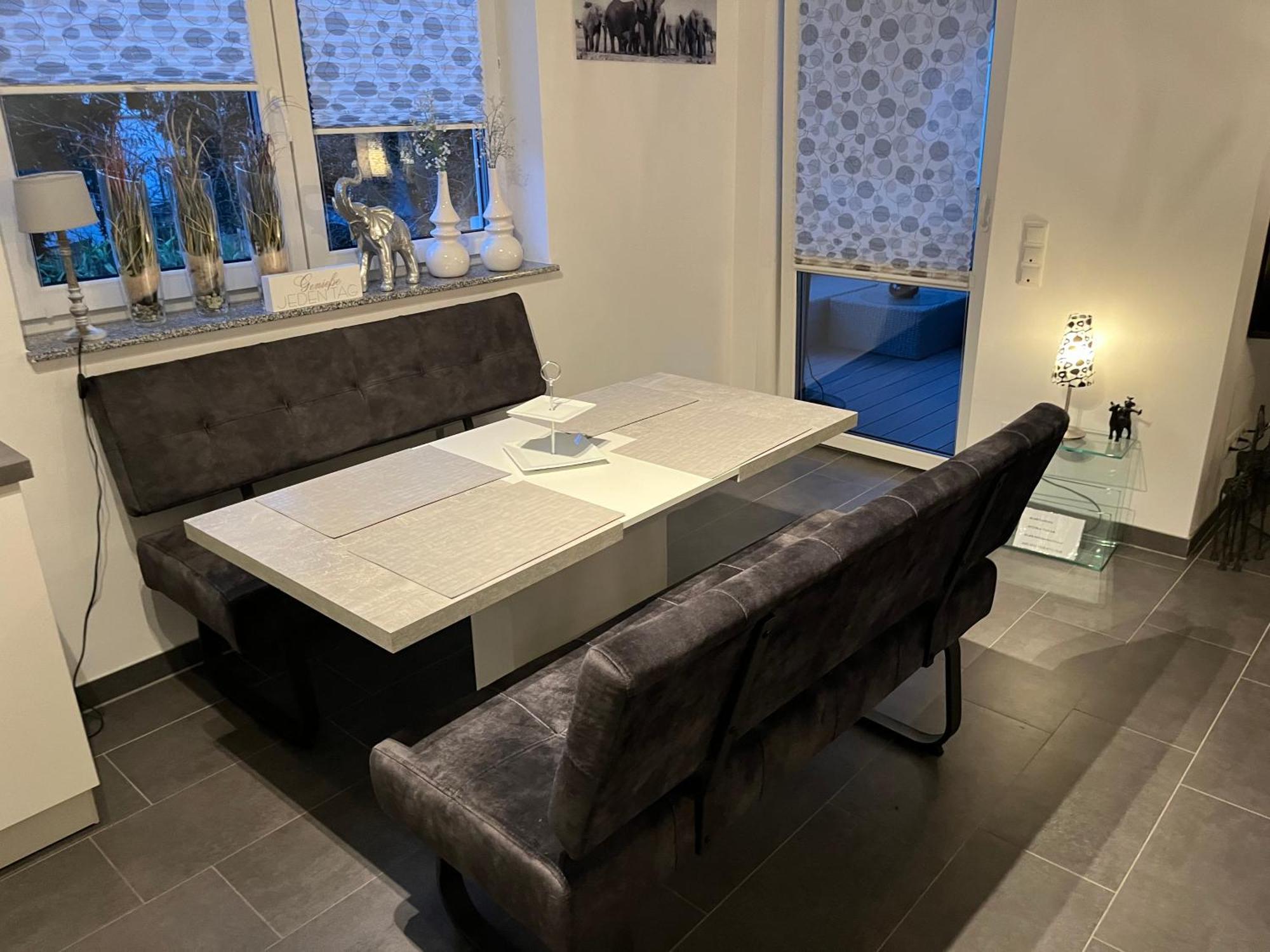 Ferienwohnung Ida Polch Екстер'єр фото