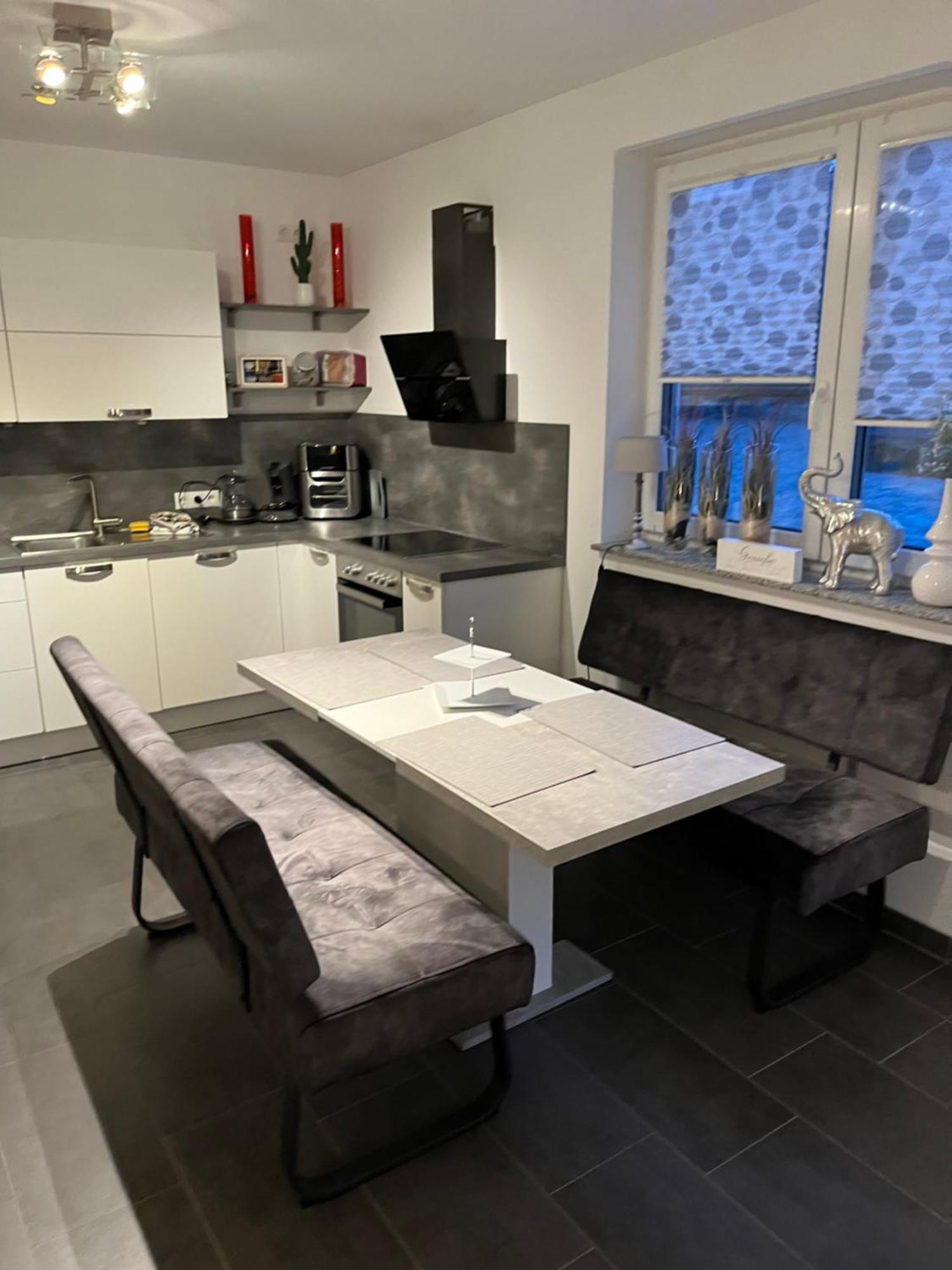 Ferienwohnung Ida Polch Екстер'єр фото